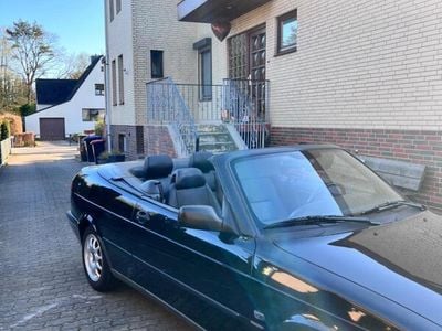 Saab 900 Cabriolet