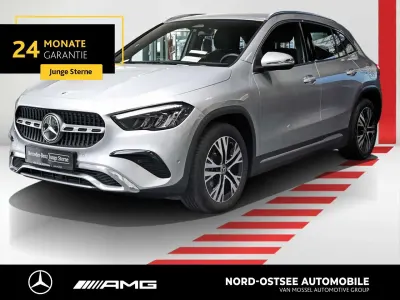 Gebraucht Mercedes GLA200