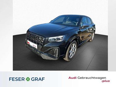 Audi SQ2