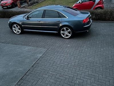 Gebraucht Audi A8 232 PS (170 kW) 2006 Andere farben Limousine
