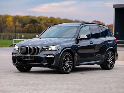 BMW X5 M