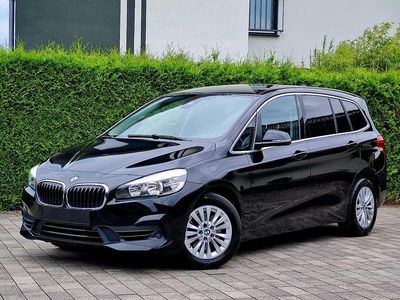 BMW 218 Gran Tourer