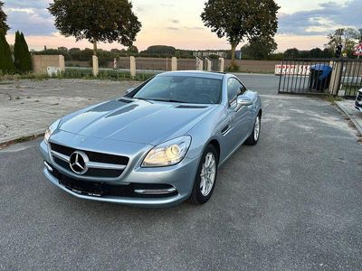 Mercedes SLK200