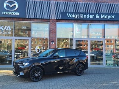 Gebraucht 2025 Mazda CX-60 Homura-Line SUV | 48.885 € (Guter Preis)