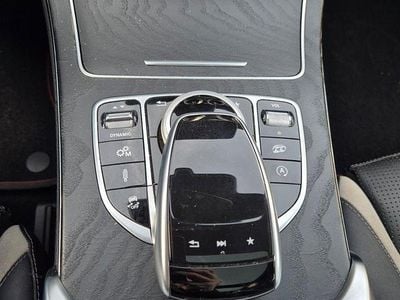 Grau Gebraucht 2017 Mercedes C63 AMG AMG Kombi | 41.850 € (Superpreis)