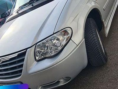 Chrysler Grand Voyager