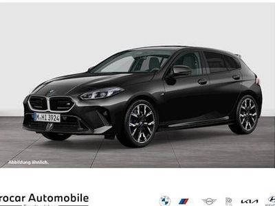 Gebraucht BMW M135 Shadowline 300 PS (220 kW) 2025 Schwarz Kleinwagen