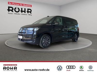 VW Multivan