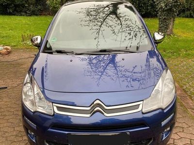 gebraucht Citroën C3 PureTech 82 Selection Panorama