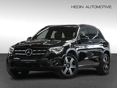 Mercedes GLC300
