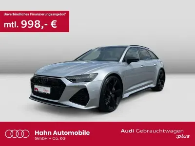 Gebraucht Audi RS6