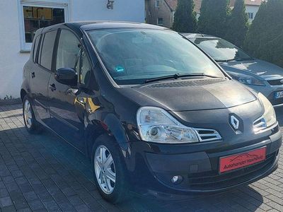 Renault Grand Modus