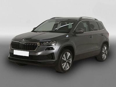 Usata Skoda Karoq Selection 116 CV (85 kW) 2024 Grigio SUV