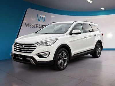 Hyundai Grand Santa Fe