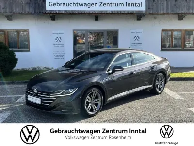 Gebraucht VW Arteon
