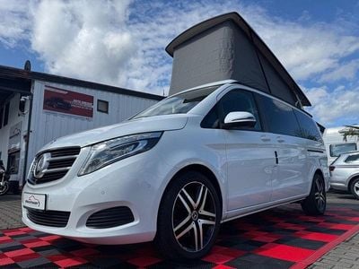Mercedes V250