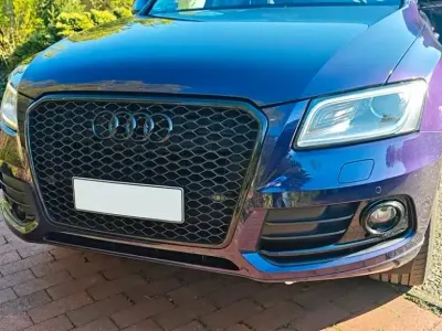 Używany Audi Q5