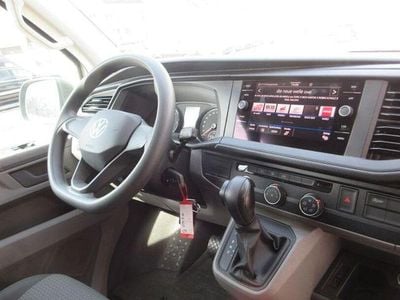 Usata VW T6.1 150 CV (110 kW) 2021 Andere Furgone