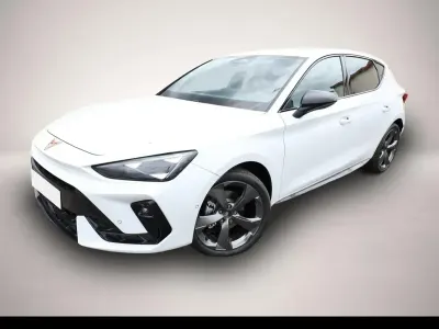 Neu Cupra Leon 150 PS (110 kW) 2026 Manufacturer Limousine