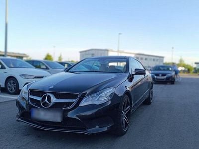 Mercedes E250