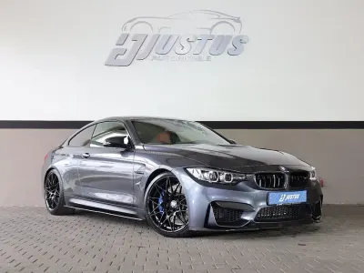 Gebraucht BMW M4