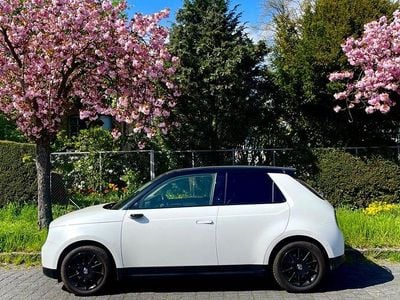 Usata Honda e Advance 113 kW (154 CV) 2021 Bianco Utilitaria