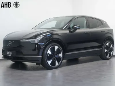 Gebraucht Volvo EX30 Performance 314 kW (428 PS) 2024 Schwarz SUV