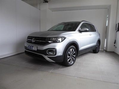 gebraucht VW T-Cross - 1.0 TSI ACTIVE