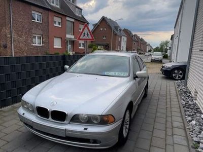 gebraucht BMW 530 E39 i