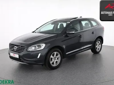 Gebraucht Volvo XC60