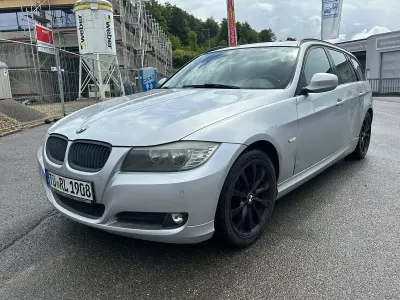 Gebraucht BMW 318