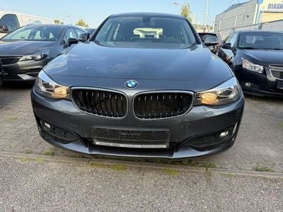 BMW 320 Gran Turismo