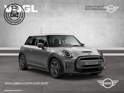 gebraucht Mini Cooper S E