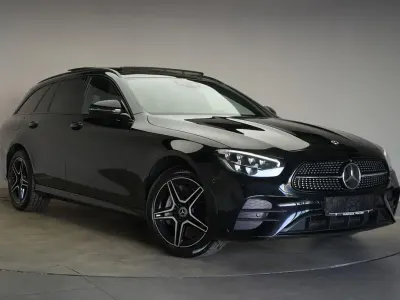 Gebraucht Mercedes E300