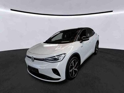 Usata VW ID.5 GTX 219 kW (299 CV) 2023 Bianco SUV