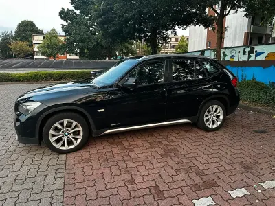 Gebraucht BMW X1