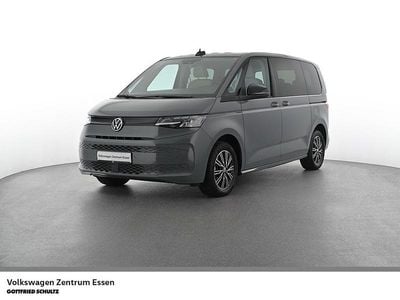 VW Multivan