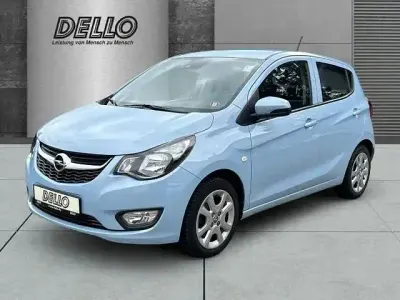 Gebraucht Opel Karl