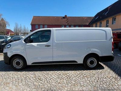 Second-hand Opel Vivaro Edition 135 CP (99 kW) 2022 Andere Monovolum