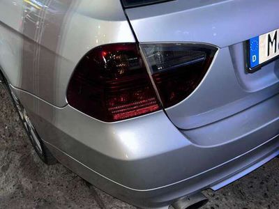 gebraucht BMW 318 318 d DPF Touring