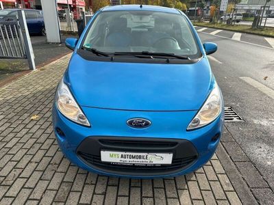 gebraucht Ford Ka Trend