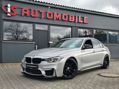 gebraucht BMW 328 i xDrive*///M-Performance*Carbon*Alcantara*