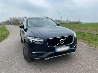 Gebraucht Volvo XC90