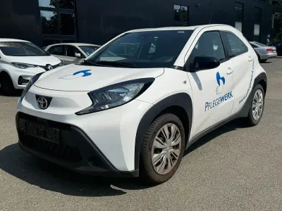 Gebraucht Toyota Aygo X