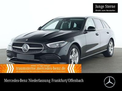 Mercedes C300e