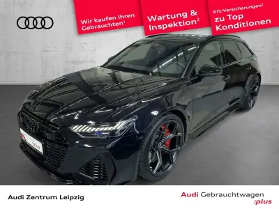 Gebraucht Audi RS6