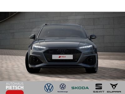 gebraucht Audi RS4 2.9 TFSI Avant B O Vmax 280