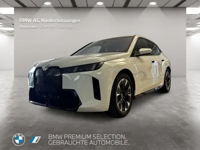 Gebraucht BMW iX