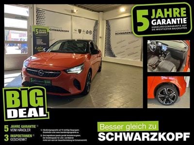 Usata Opel Corsa 101 CV (74 kW) 2023 Arancione Utilitaria