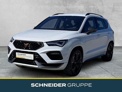 Gebraucht Cupra Ateca VZ 300 PS (220 kW) 2025 Weiß SUV